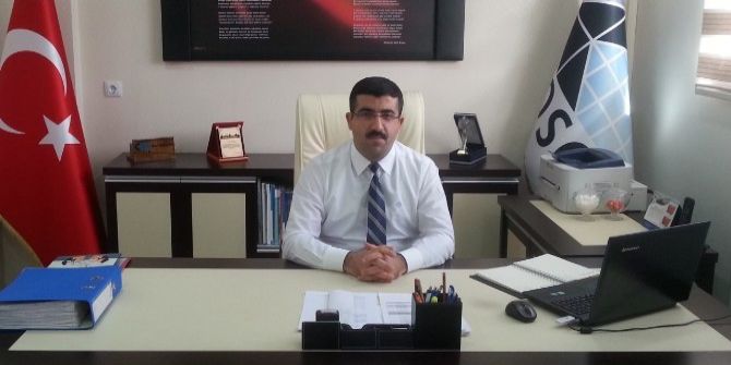 Kosgeb’ten 4 Milyon 500 Bin Tl Destek