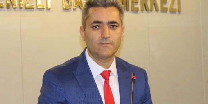 Deniz Kaplumbağalarının Hocası Rektörlük Adaylığını Açıkladı