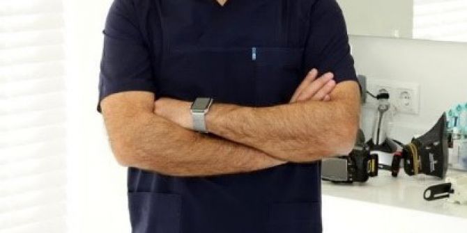 Diş Etinin Rengine Dikkat