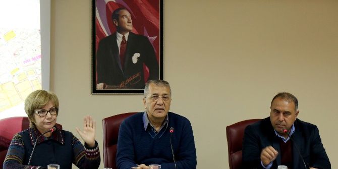 Tarhan: “Acının Biri Bitmeden Diğerini Yaşar Hale Geldik”