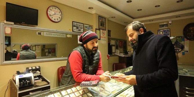 Başkan Işık’tan Yenidoğan’a Müjde