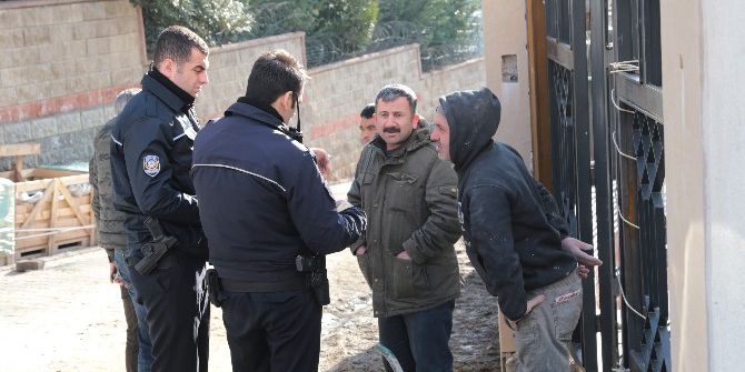 Kısıklı’da Reina Saldırganı Alarmı