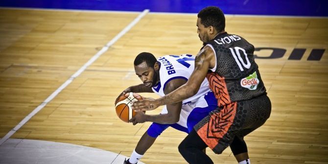 Muratbey Uşak, Rosa Radom’u Konuk Edecek