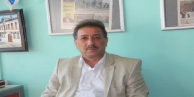 Sahalar Temizlenmedi Maçlar İptal Oldu