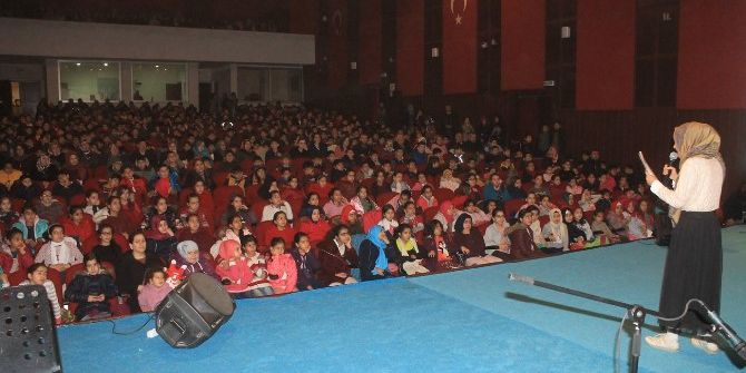 Mardin’de Mekke’nin Fethi Kutlandı