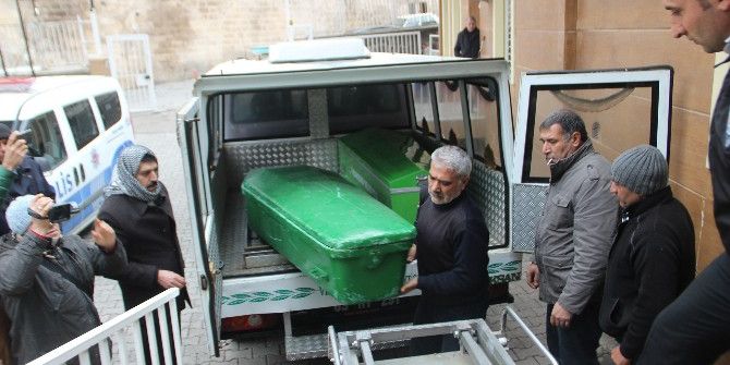 Viranşehir’de 2 Genç İntihar Etti