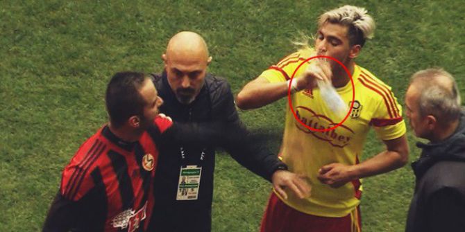 Taraftarlar Semih Şentürk’ün Transfer Edilmemesi İçin Kampanya Başlattı