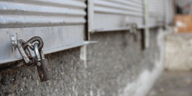 Pkk’nın Kepenk Kapatın Çağrısına Uyan 200 İş Yerine Para Cezası