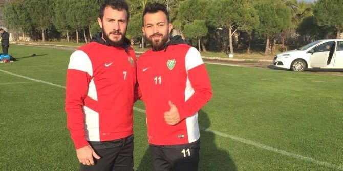 Altınova’dan 2 Önemli Transfer