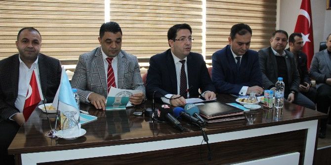 Aksaray’da İki Kurum Arasında 21 Taşınmaz İçin Uzlaşma Sağlandı