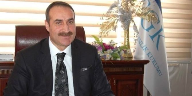 Bitlis’te Yapılandırılan Borcun Ödeme Süresi Uzatıldı