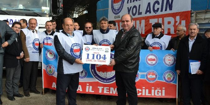 Halep İçin Tek Yürek Oldular