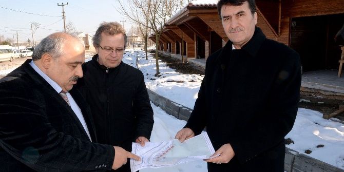 Osmangazi Belediyesi’nden Çiftçiye Büyük Destek