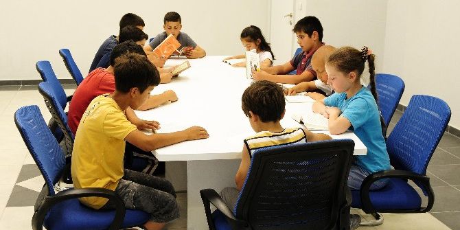 Başaklı Gençler Sporda Buluşuyor