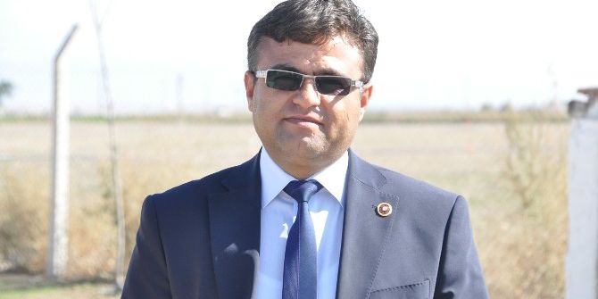 Aksaray’da Küçükbaş Hayvan Sayısı Yüzde 500 Arttı