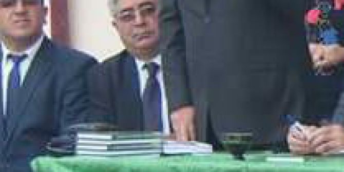 Gülbey: “Agos İşgalci Ermeni Zihniyetine Hizmet Ediyor”