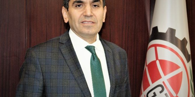 Gaziantep İhracatta Yılı 5’inci Sırada Tamamladı