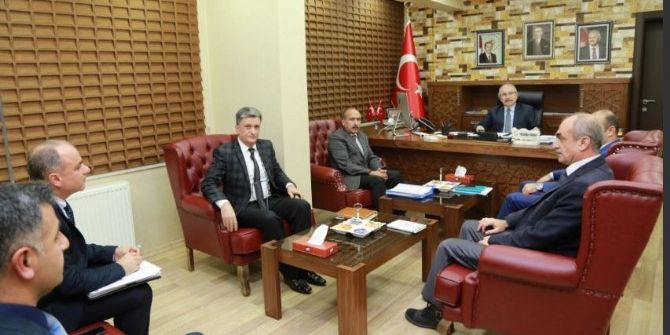 Nusaybin’in Altyapısına 55 Milyonluk Yatırım