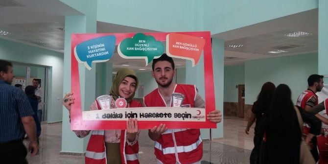 Van’da ‘Hedef 25’ Projesi