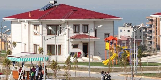 Sevgi Evleri’nde Şiddet Davasında Karar