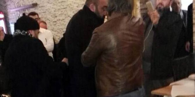 Gaziantep’te "Reina Gibi Tarayacağım" Paylaşımında Bulunan Şahıs Gözaltına Alındı