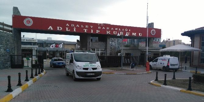 Saldırıda Hayatını Kaybeden Turistlerin Cenazeleri Adli Tıp Kurumu’ndan Alındı