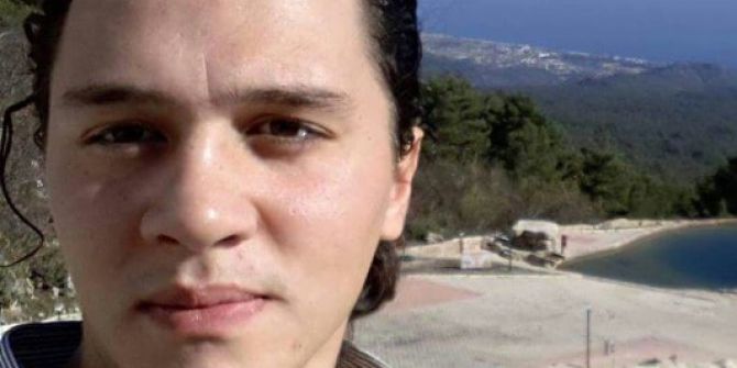 Suriye’deki İç Savaştan Kaçtı, Doğum Gününde Terör Saldırısında Hayatını Kaybetti