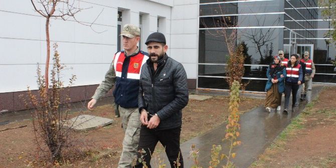 Sosyal Medyada Terör Propagandası Yapan Kişilere İkinci Dalga Operasyonu