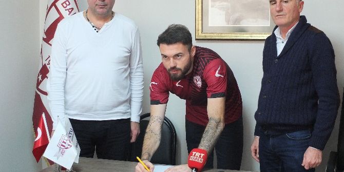 Bandırmaspor’da Transfer Harekatı