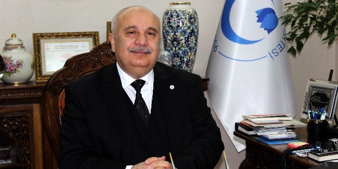 Adıyaman Üniversitesi Gelişiyor