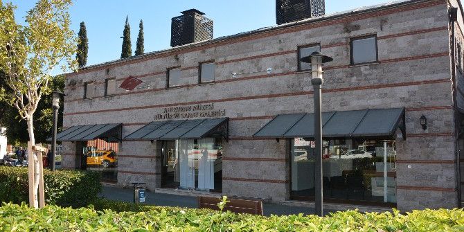 Aesob’dan Esnaflara Müjde