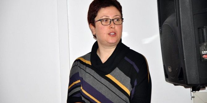 Türkiye’de 15 Milyon Kişi Verem Mikrobu Taşıyor