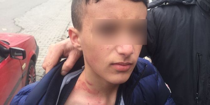 Batman’da Bir Öğretmenin, Tuvalete Götürdüğü Öğrencisini Darp Ettiği İddiası