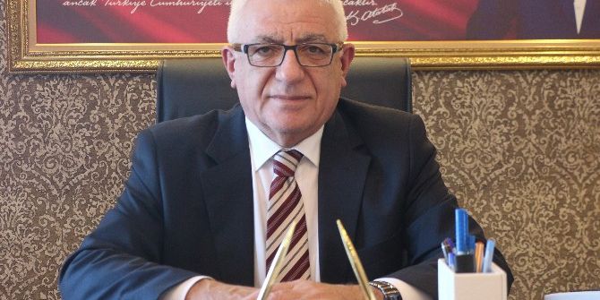 Ordu Ve Giresun Esnafı 440 Milyon Tl Kredi Kullandı