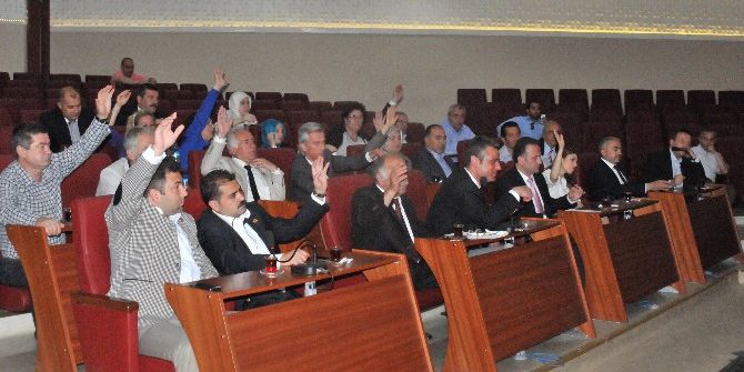 Şehidin Adı Yalova’da Yaşayacak