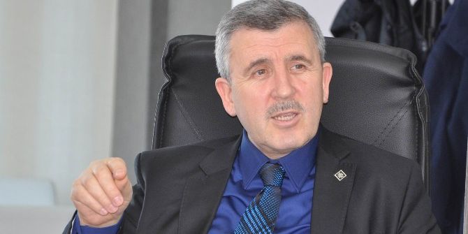 Baun Tıp Fakültesi’nde Acil Servis Açılış İçin Gün Sayıyor