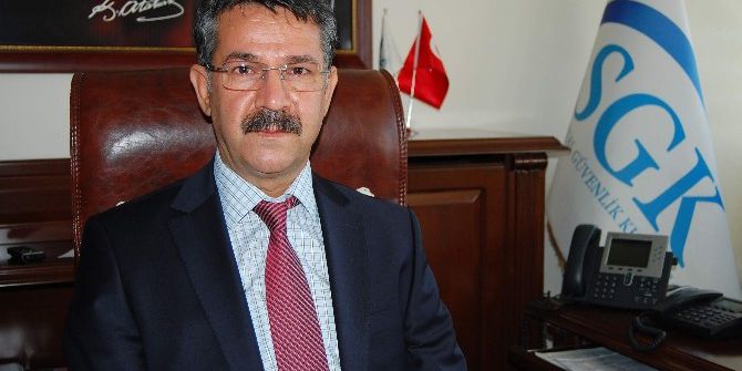 Sgk Prim Tahsilat Süresi Uzatıldı