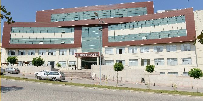 Beü Diş Hekimliği Uygulama Ve Araştırma Merkezi Bir Yılda 106 Bin 121 Hastaya Hizmet Verdi