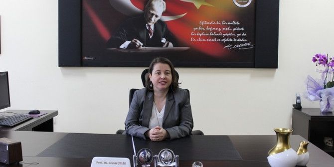 Hemşirelik Bölümü Hepdak’a Başvuru Yaptı