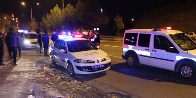 Kazada Ağır Yaralanan Genç Kız Hayatını Kaybetti