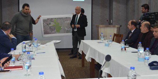 Ilıcalı’dan Otel Yöneticilerine Öneri