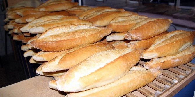 Samsun’da 134 Gıda İşletmesine 696 Bin Lira Ceza Kesildi