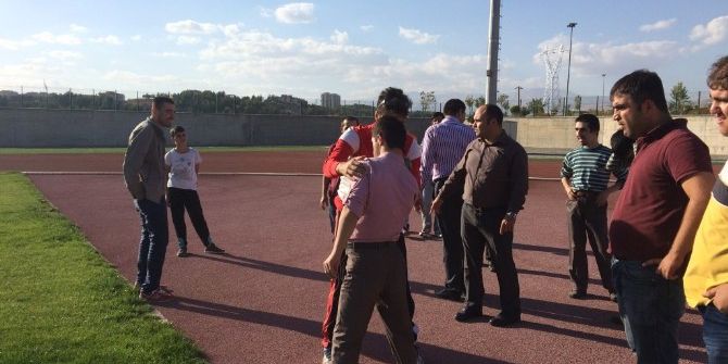 Engelsiz Yaşam Merkezinden Hayat Boyu Yaşam Koçluğu Etkinliği