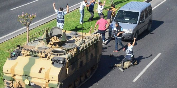 Darbeci Askerlerin Kan Donduran Talimatları İddianamede