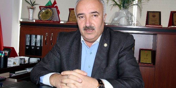 Çiftçiler 2016’dan Umduğunu Bulamadı