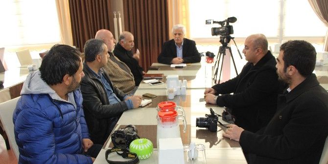 Toprak 2016 Yılını Değerlendirdi