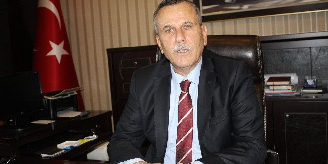 Manavgat’ta 2 Bin 494 Aileye Yardım Yapıldı