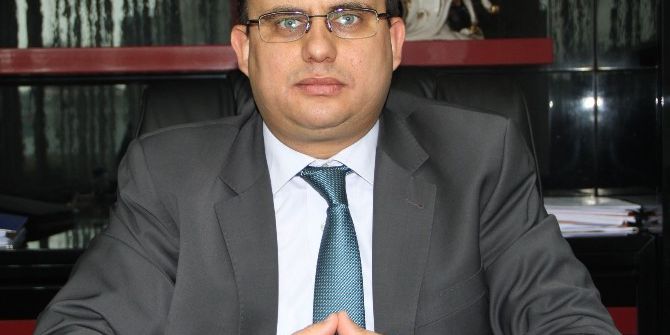 Tüik Tüfe Ve Üfe Rakamlarını Açıkladı