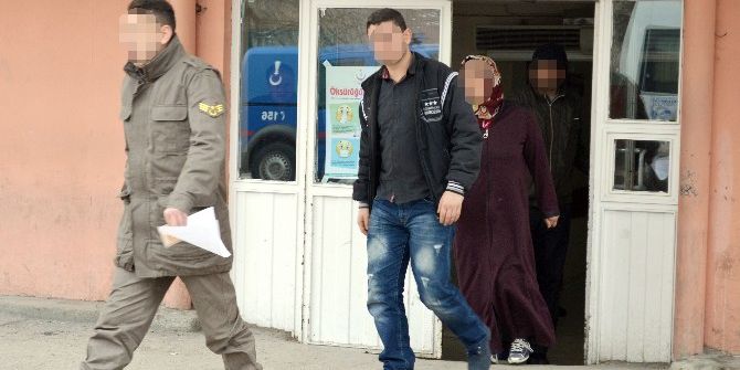 Kastamonu’da Silahlı Kavga: 1 Yaralı