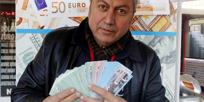 Büyük İkramiyenin İsabet Ettiği Çeyrek Bileti Satan Bayi, Kendine De 200 Bilet Almış